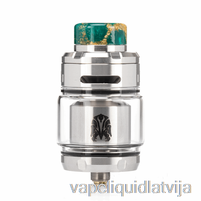 Oxva Arbiter 2 26mm Rta Nerūsējošā Tērauda Vape šķidrums